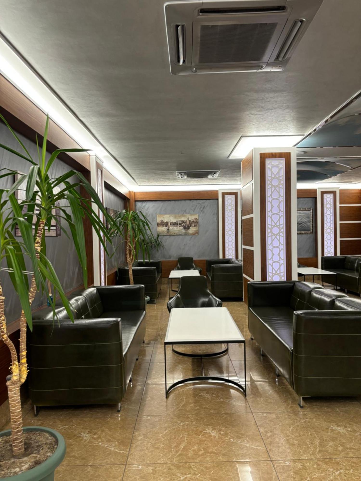 Gold Hotel Istanbul Eksteriør bilde