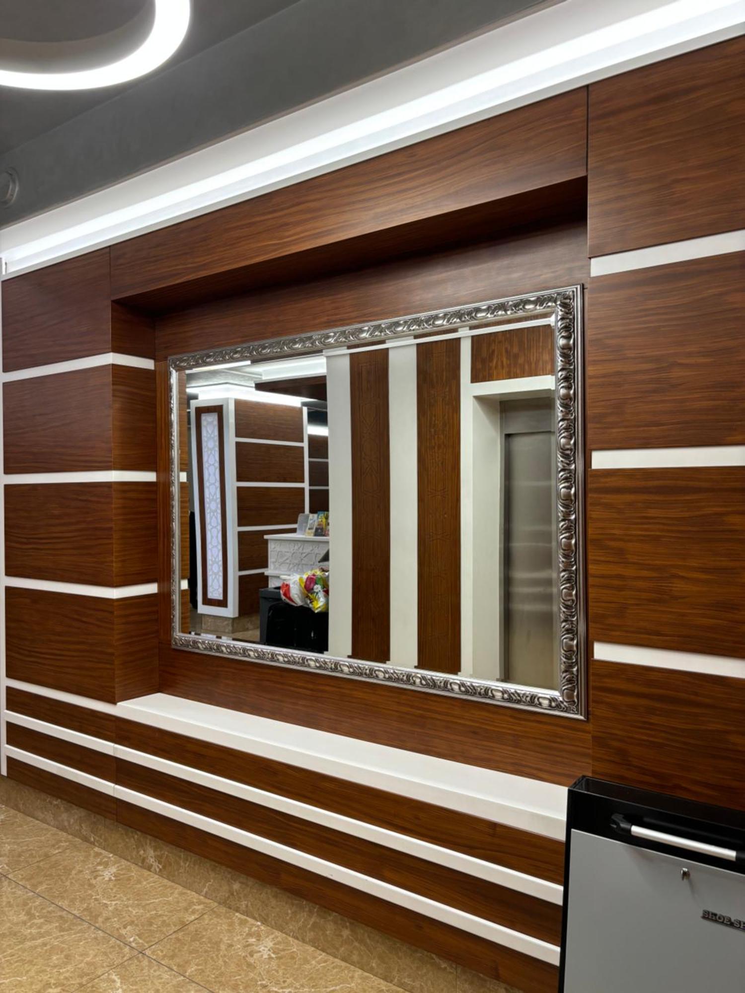 Gold Hotel Istanbul Eksteriør bilde