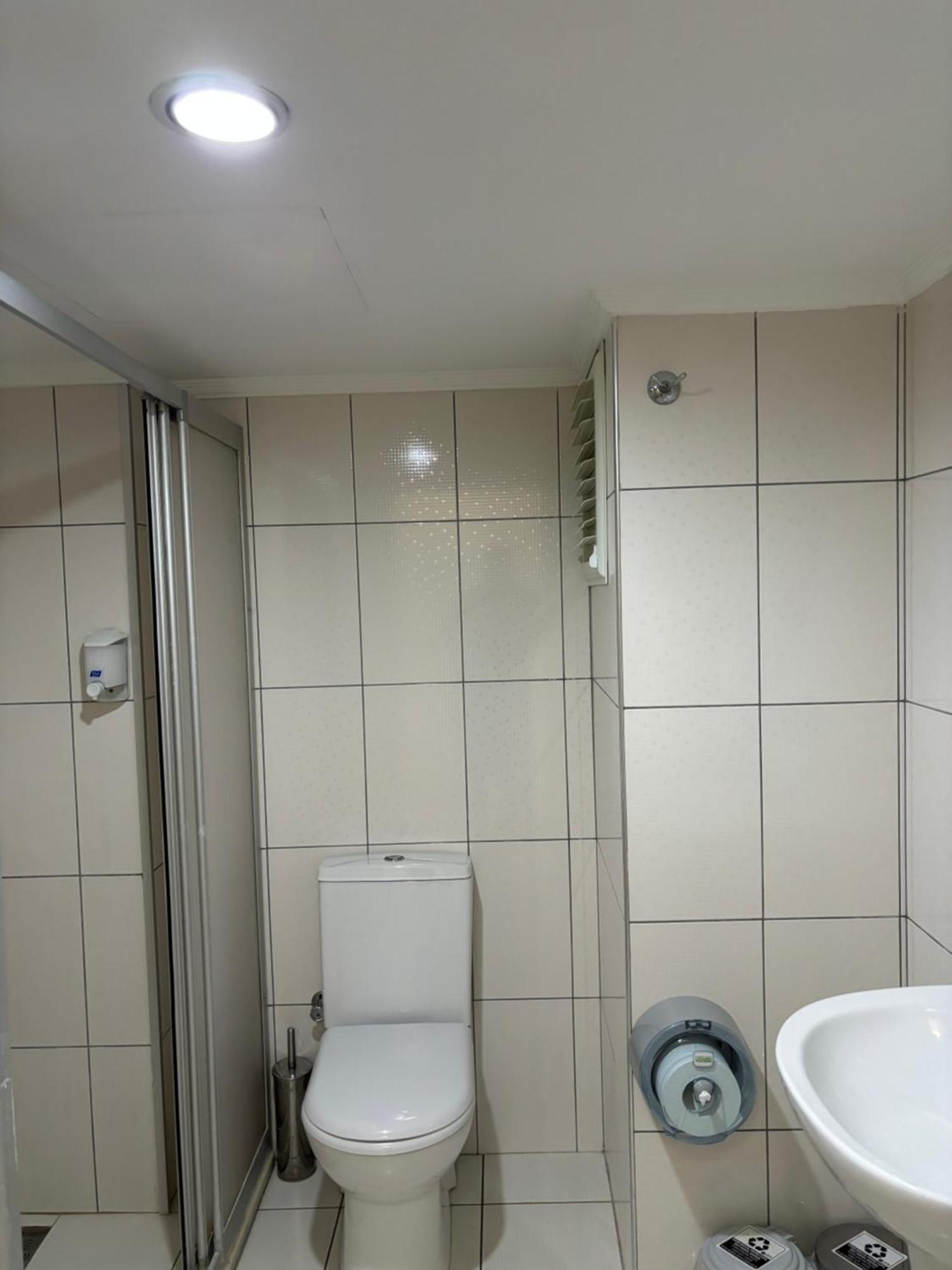 Gold Hotel Istanbul Eksteriør bilde
