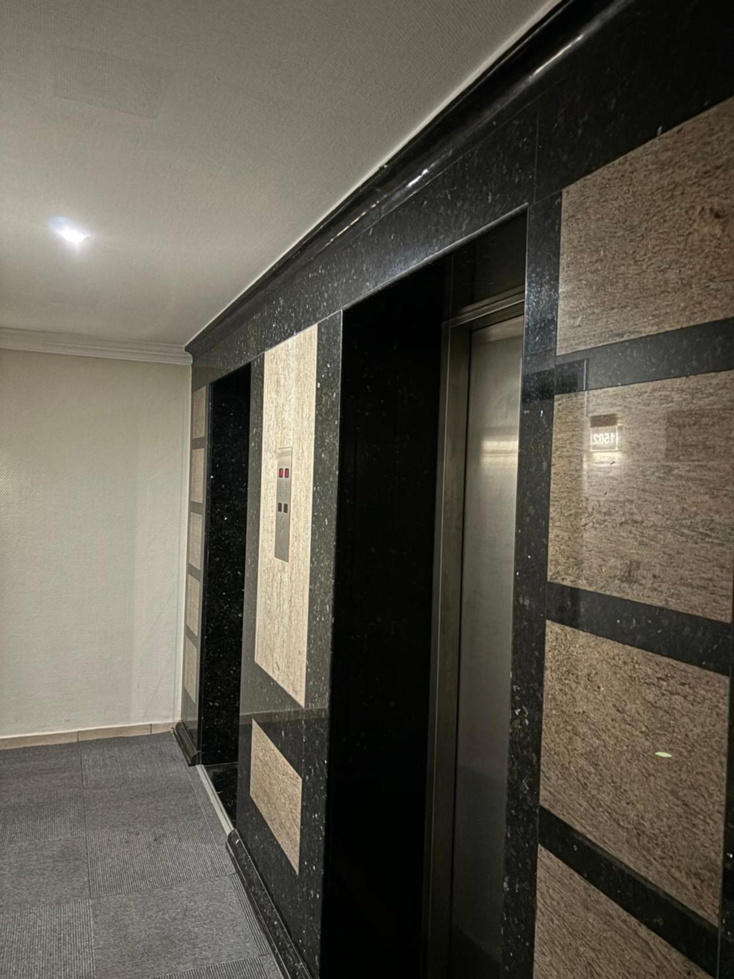 Gold Hotel Istanbul Eksteriør bilde